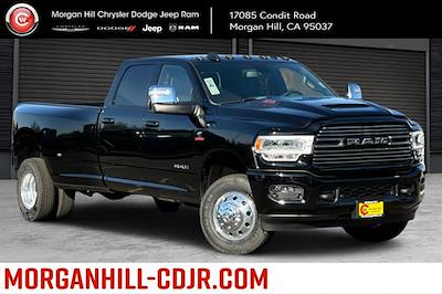 2024 Ram 3500 Crew Cab DRW 4x4, Pickup for sale #D2675 - photo 1