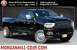 2024 Ram 3500 Crew Cab DRW 4x4, Pickup for sale #D2675 - photo 1