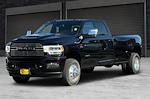 2024 Ram 3500 Crew Cab DRW 4x4, Pickup for sale #D2675 - photo 9