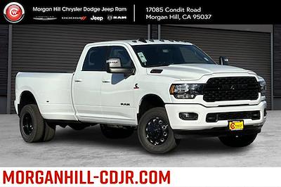 2024 Ram 3500 Crew Cab DRW 4x4, Pickup for sale #D2679 - photo 1