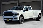 2024 Ram 3500 Crew Cab DRW 4x4, Pickup for sale #D2679 - photo 9