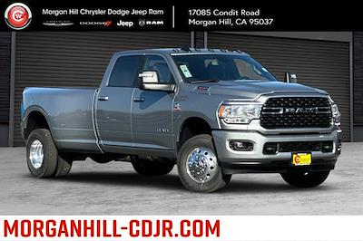 2024 Ram 3500 Crew Cab DRW 4x4, Pickup for sale #D2680 - photo 1