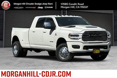 2024 Ram 3500 Mega Cab DRW 4x4, Pickup for sale #D2692 - photo 1