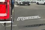 New 2025 Ram 1500 Rebel Crew Cab 4x4, Pickup for sale #D2696 - photo 33