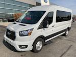 2024 Ford Transit 350 Medium Roof AWD, Passenger Van for sale #24T04293 - photo 3