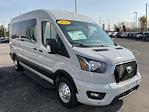 2024 Ford Transit 350 Medium Roof AWD, Passenger Van for sale #24T04293 - photo 5