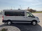 2024 Ford Transit 350 Medium Roof AWD, Passenger Van for sale #24T04293 - photo 6