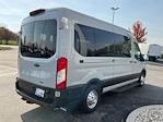 2024 Ford Transit 350 Medium Roof AWD, Passenger Van for sale #24T04293 - photo 7