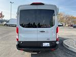 2024 Ford Transit 350 Medium Roof AWD, Passenger Van for sale #24T04293 - photo 8