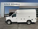 New 2025 Ford E-350 Base RWD, Knapheide KUV Service Utility Van for sale #25T14315 - photo 1