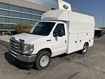 New 2025 Ford E-350 Base RWD, Knapheide KUV Service Utility Van for sale #25T14315 - photo 2