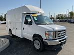 New 2025 Ford E-350 Base RWD, Knapheide KUV Service Utility Van for sale #25T14315 - photo 4