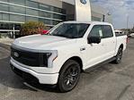 New 2024 Ford F-150 Lightning Flash SuperCrew Cab AWD, Pickup for sale #T02857 - photo 1