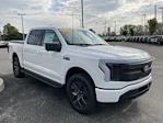 New 2024 Ford F-150 Lightning Flash SuperCrew Cab AWD, Pickup for sale #T02857 - photo 5