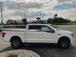 New 2024 Ford F-150 Lightning Flash SuperCrew Cab AWD, Pickup for sale #T02857 - photo 6