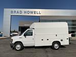 2025 Ford E-350 RWD, Knapheide KUV Service Utility Van for sale #T04293 - photo 1