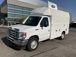 2025 Ford E-350 RWD, Knapheide KUV Service Utility Van for sale #T04293 - photo 2