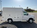 2025 Ford E-350 RWD, Knapheide KUV Service Utility Van for sale #T04293 - photo 5