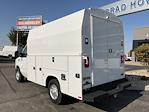 2025 Ford E-350 RWD, Knapheide KUV Service Utility Van for sale #T04293 - photo 8