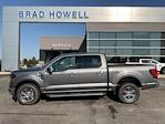 New 2024 Ford F-150 XLT SuperCrew Cab 4x4, Pickup for sale #T11030 - photo 1