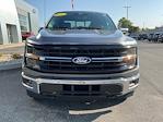 New 2024 Ford F-150 XLT SuperCrew Cab 4x4, Pickup for sale #T11030 - photo 4