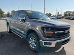 New 2024 Ford F-150 XLT SuperCrew Cab 4x4, Pickup for sale #T11030 - photo 5