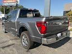 New 2024 Ford F-150 XLT SuperCrew Cab 4x4, Pickup for sale #T11030 - photo 3