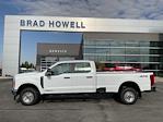 New 2024 Ford F-350 XL Crew Cab 4x4, Pickup for sale #T17239 - photo 3