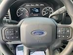 New 2024 Ford F-350 XL Crew Cab 4x4, Pickup for sale #T17239 - photo 12