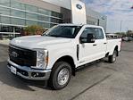 New 2024 Ford F-350 XL Crew Cab 4x4, Pickup for sale #T17239 - photo 1