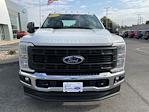 New 2024 Ford F-350 XL Crew Cab 4x4, Pickup for sale #T17239 - photo 4