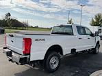 New 2024 Ford F-350 XL Crew Cab 4x4, Pickup for sale #T17239 - photo 7