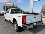 New 2024 Ford F-350 XL Crew Cab 4x4, Pickup for sale #T17239 - photo 2