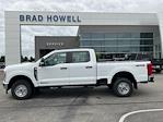 New 2024 Ford F-350 XL Crew Cab 4x4, Pickup for sale #T17428 - photo 1