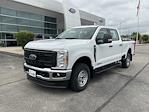 New 2024 Ford F-350 XL Crew Cab 4x4, Pickup for sale #T17428 - photo 2