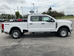 New 2024 Ford F-350 XL Crew Cab 4x4, Pickup for sale #T17428 - photo 3