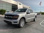 New 2024 Ford F-150 XLT SuperCrew Cab 4x4, Pickup for sale #T21278 - photo 2