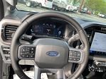 New 2024 Ford F-150 XLT SuperCrew Cab 4x4, Pickup for sale #T21278 - photo 21