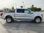 New 2024 Ford F-150 XLT SuperCrew Cab 4x4, Pickup for sale #T21278 - photo 4