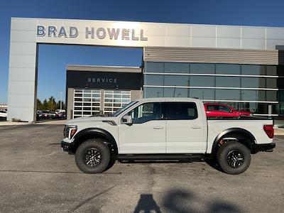 2024 Ford F-150 SuperCrew Cab 4x4, Pickup for sale #T25501 - photo 1