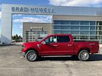 New 2024 Ford F-150 XLT SuperCrew Cab 4x4, Pickup for sale #T35057 - photo 1