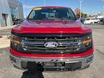 New 2024 Ford F-150 XLT SuperCrew Cab 4x4, Pickup for sale #T35057 - photo 4