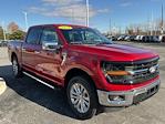 New 2024 Ford F-150 XLT SuperCrew Cab 4x4, Pickup for sale #T35057 - photo 5