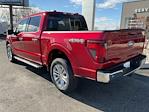 New 2024 Ford F-150 XLT SuperCrew Cab 4x4, Pickup for sale #T35057 - photo 3