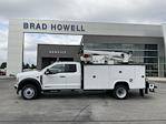 New 2024 Ford F-550 XL Super Cab 4x2, Knapheide KMT Mechanics Body for sale #T35115 - photo 3