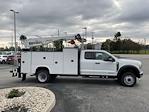 New 2024 Ford F-550 XL Super Cab 4x2, Knapheide KMT Mechanics Body for sale #T35115 - photo 6