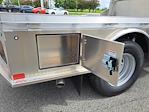 2024 Ford F-350 Regular Cab DRW 4x4, CM Truck Beds AL SK Model Flatbed Truck for sale #T47558 - photo 4