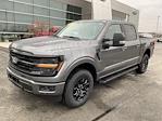 2024 Ford F-150 SuperCrew Cab 4x4, Pickup for sale #T47703 - photo 3