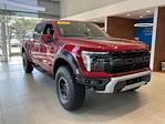 2024 Ford F-150 SuperCrew Cab 4x4, Pickup for sale #T53798 - photo 4