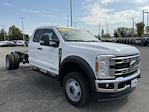 2024 Ford F-450 Super Cab DRW 4x4, Cab Chassis for sale #T56939 - photo 5